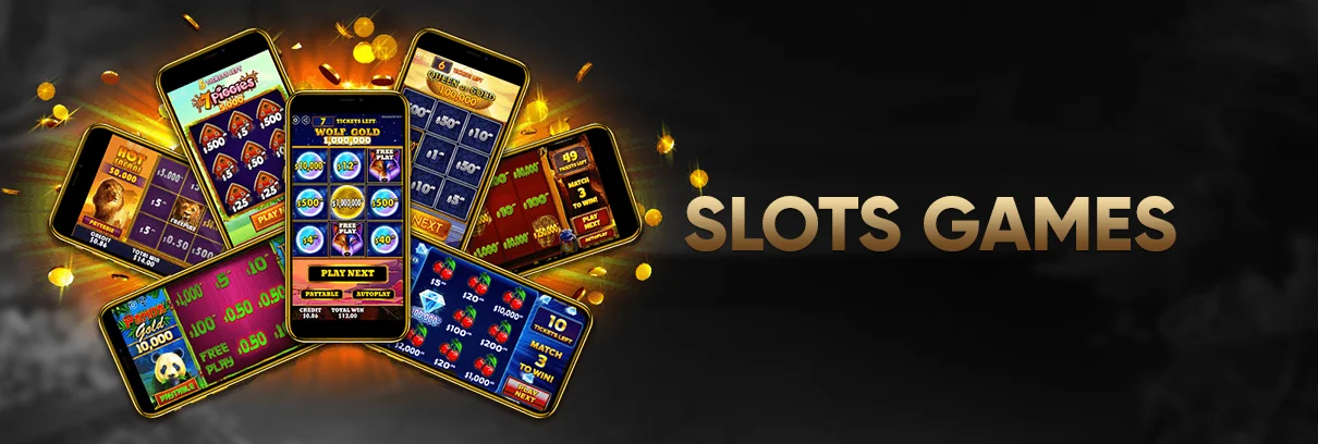 Slot Slot